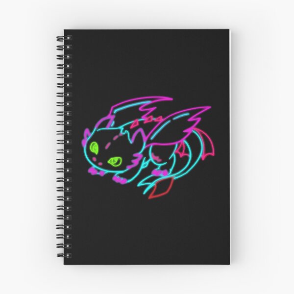 Item preview, Art - Toothless Dragon designed and sold by CelinartDilys.