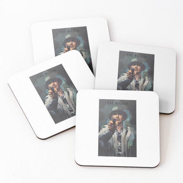 Item preview, the killer designed and sold by Axellediallo.