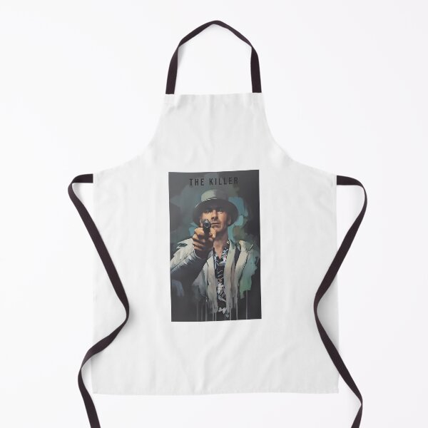 Item preview, the killer designed and sold by Axellediallo.