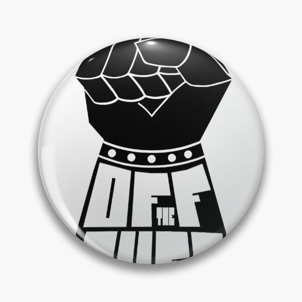 Item preview, Off the Cuff designed and sold by Broken Shield.