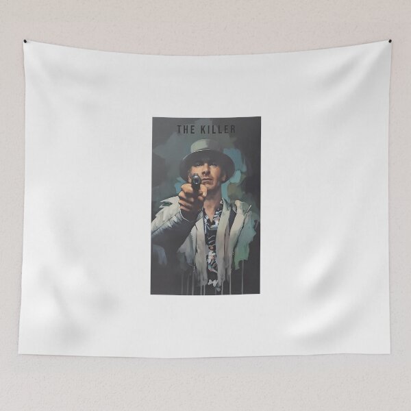 Item preview, the killer designed and sold by Axellediallo.