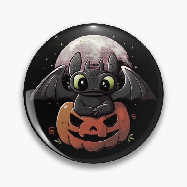 Item preview, Art - Toothless Dragon designed and sold by CelinartDilys.