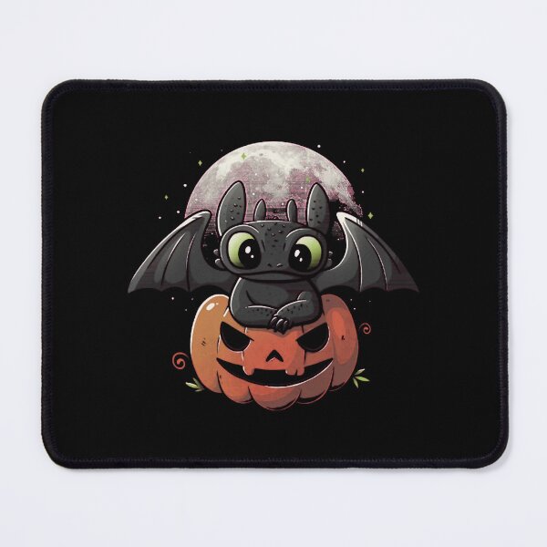Item preview, Art - Toothless Dragon designed and sold by CelinartDilys.