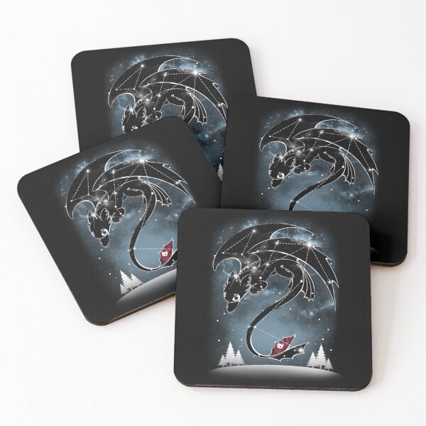 Item preview, Art - Toothless Dragon designed and sold by CelinartDilys.