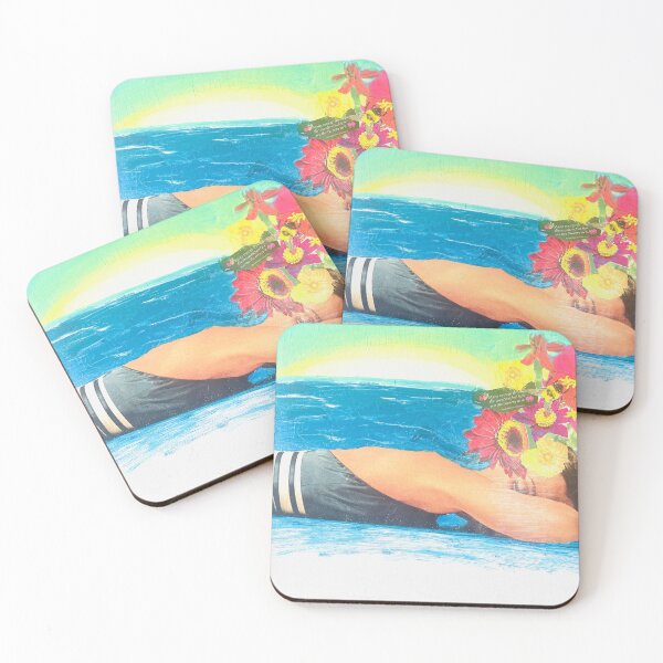Item preview, Sandy Days designed and sold by LeahsArtworld.