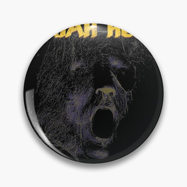 Item preview, Art - Uriah Heep designed and sold by GisellesdHebe.