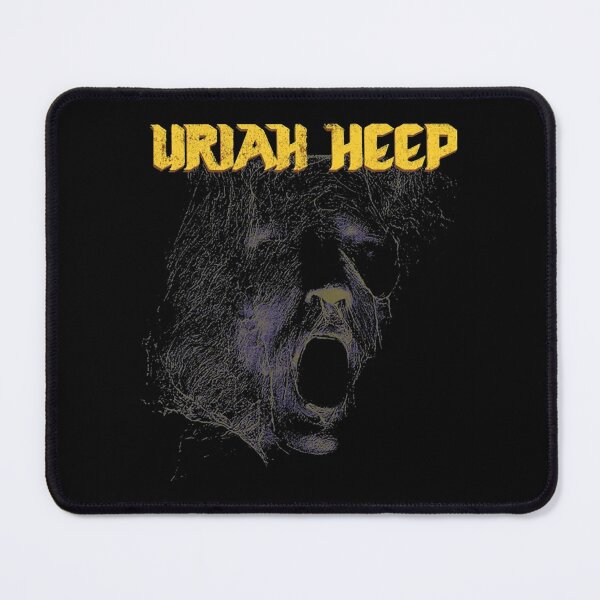 Item preview, Art - Uriah Heep designed and sold by GisellesdHebe.