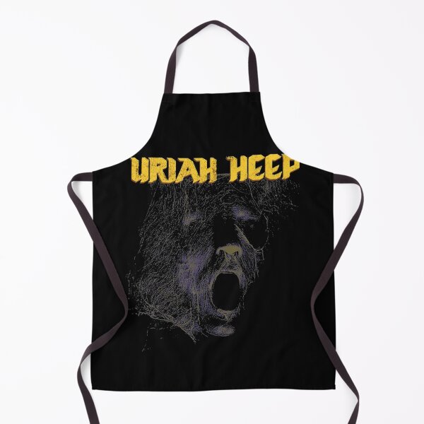 Item preview, Art - Uriah Heep designed and sold by GisellesdHebe.