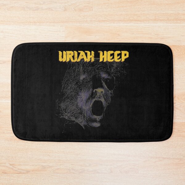 Item preview, Art - Uriah Heep designed and sold by GisellesdHebe.