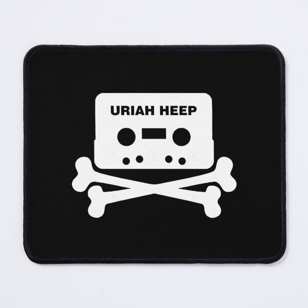 Item preview, Art - Uriah Heep designed and sold by GisellesdHebe.