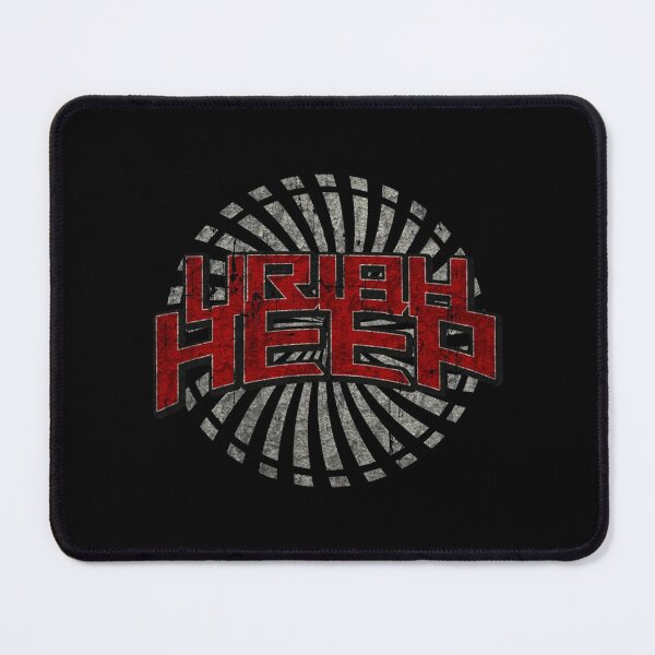 Item preview, Art - Uriah Heep designed and sold by GisellesdHebe.