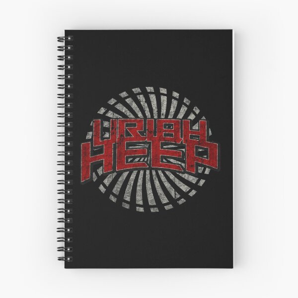 Item preview, Art - Uriah Heep designed and sold by GisellesdHebe.