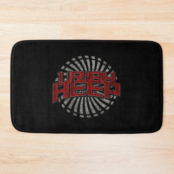 Item preview, Art - Uriah Heep designed and sold by GisellesdHebe.