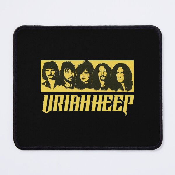 Item preview, Art - Uriah Heep designed and sold by GisellesdHebe.