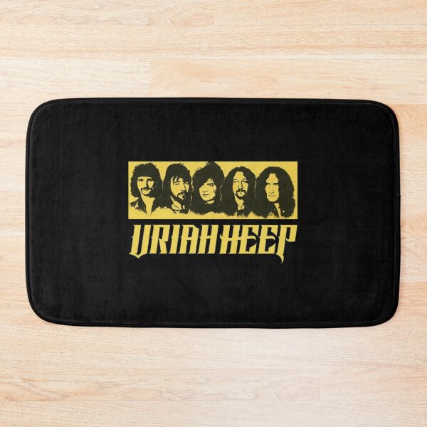 Item preview, Art - Uriah Heep designed and sold by GisellesdHebe.