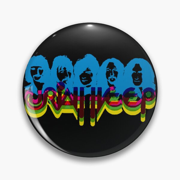 Item preview, Art - Uriah Heep designed and sold by GisellesdHebe.
