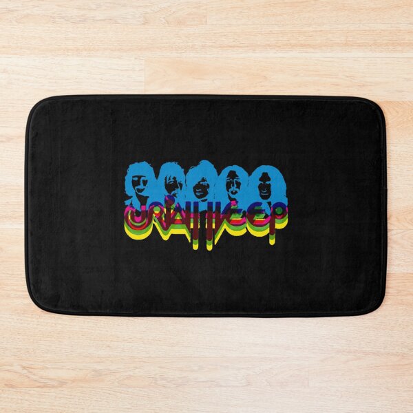 Item preview, Art - Uriah Heep designed and sold by GisellesdHebe.
