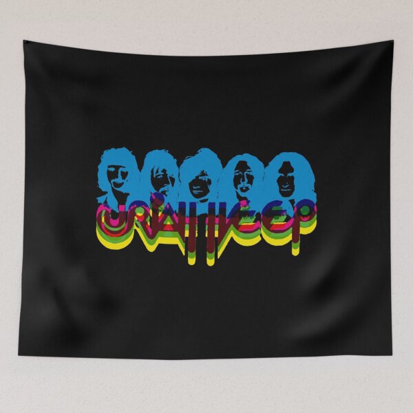 Item preview, Art - Uriah Heep designed and sold by GisellesdHebe.
