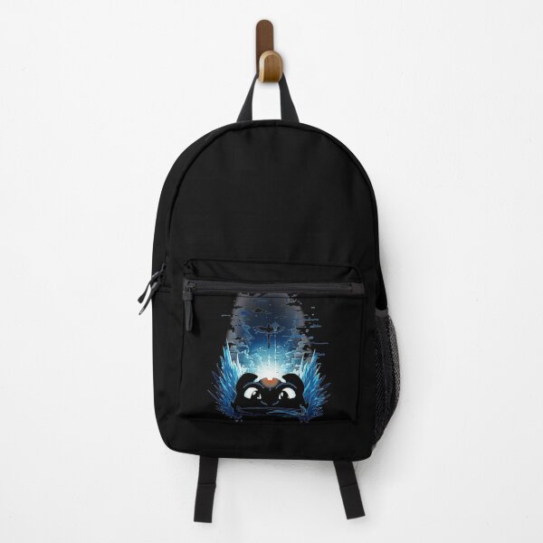Item preview, How To Train Dragonnn designed and sold by DesignSTKRSA.