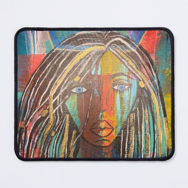 Item preview, Loc Queen designed and sold by LeahsArtworld.