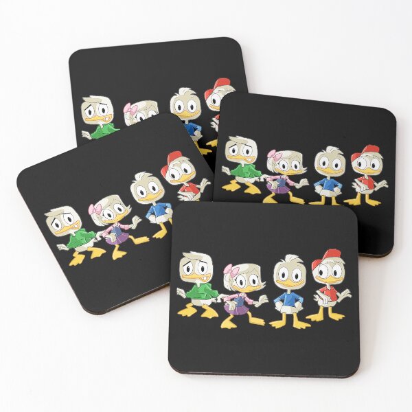 Item preview, Ducktales designed and sold by joritaro91Ax.
