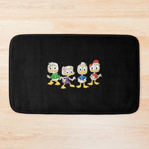 Item preview, Ducktales designed and sold by joritaro91Ax.