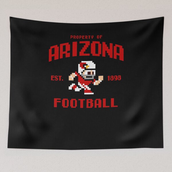 Item preview, Art - Arizona Cardinals designed and sold by DharattryBelin.