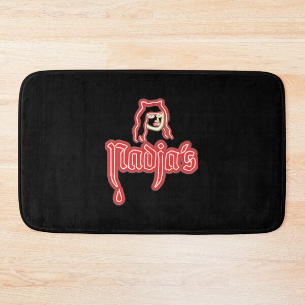Item preview, Nadja’s Nightclub (Lit Version)  What We Do In The Shadows designed and sold by Natilarage.
