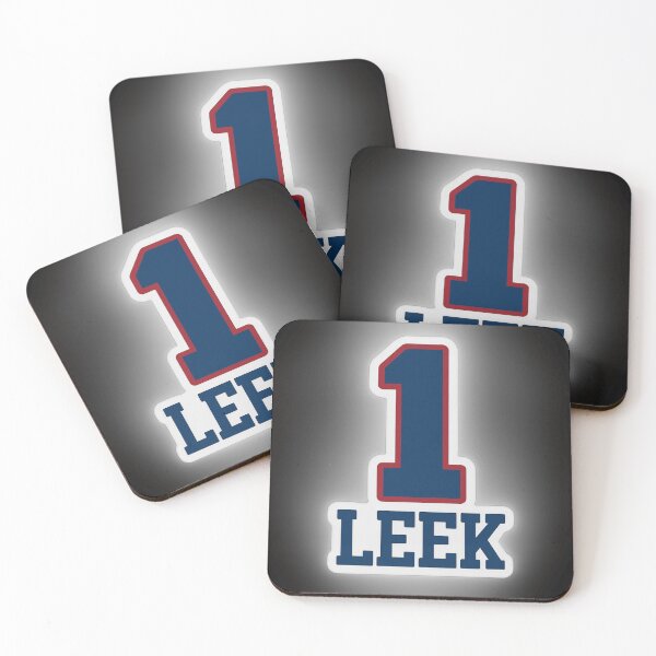 Item preview, Leek designed and sold by CoolShirtDepot.