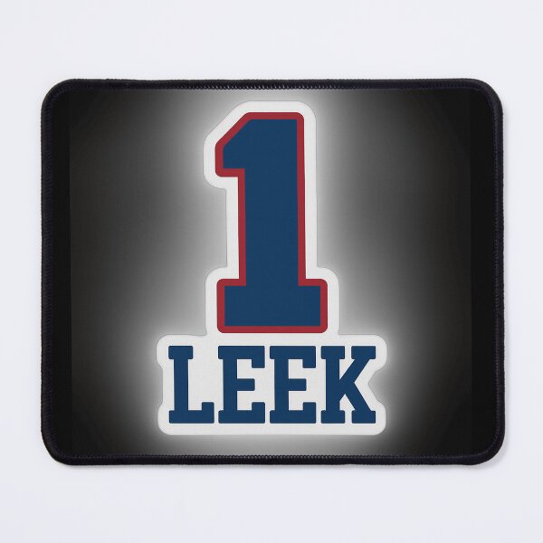 Item preview, Leek designed and sold by CoolShirtDepot.
