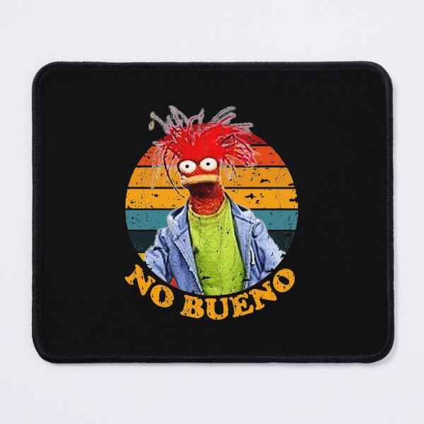 Item preview, Pepe King Prawn - No Bueno designed and sold by GabrieSketcham.