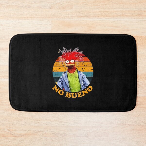 Item preview, Pepe King Prawn - No Bueno designed and sold by GabrieSketcham.