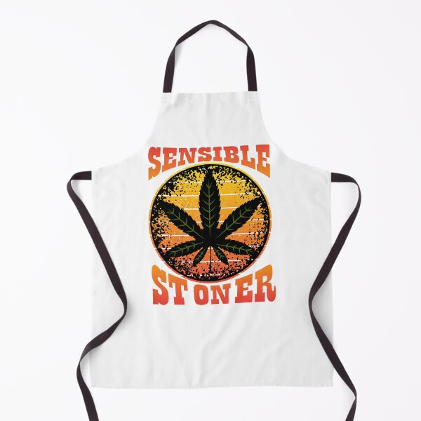 Item preview, Sensible Stoner designed and sold by Maddie4Real.