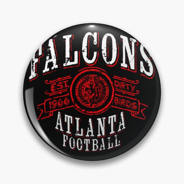 Item preview, Art - Atlanta Falcons designed and sold by AuroraminCiara.