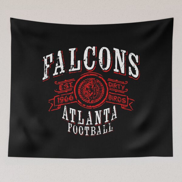 Item preview, Art - Atlanta Falcons designed and sold by AuroraminCiara.