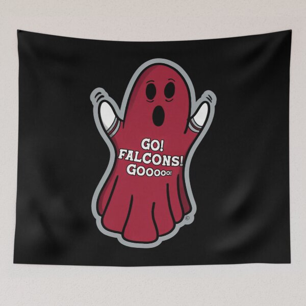 Item preview, Art - Atlanta Falcons designed and sold by AuroraminCiara.