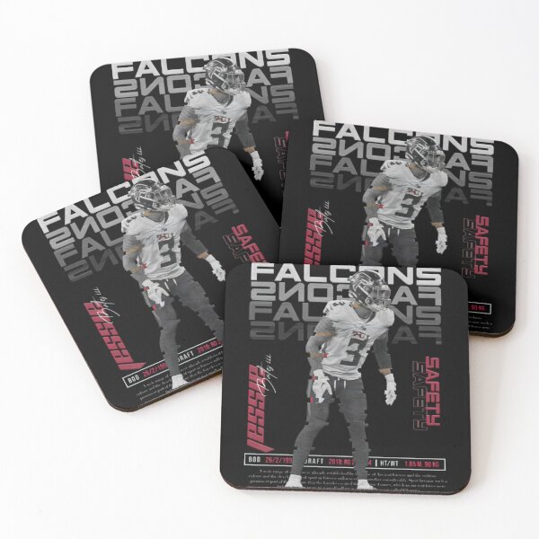 Item preview, Art - Atlanta Falcons designed and sold by AuroraminCiara.