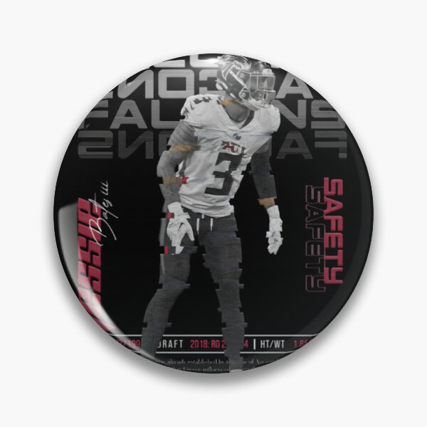 Item preview, Art - Atlanta Falcons designed and sold by AuroraminCiara.