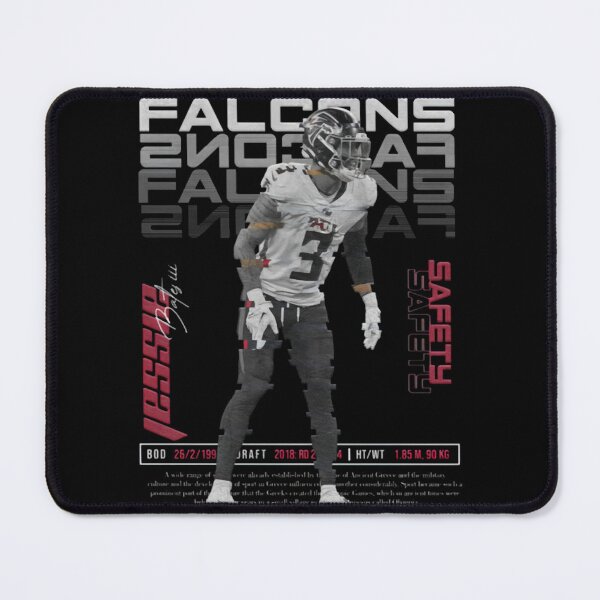 Item preview, Art - Atlanta Falcons designed and sold by AuroraminCiara.