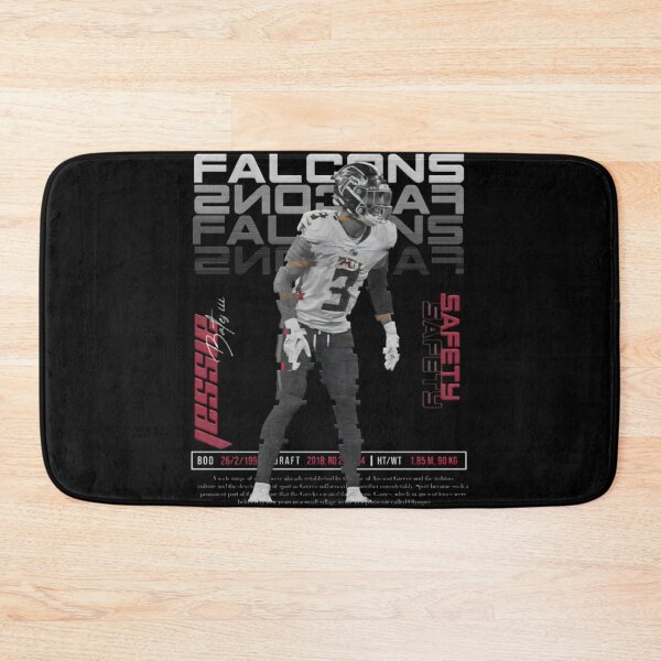 Item preview, Art - Atlanta Falcons designed and sold by AuroraminCiara.