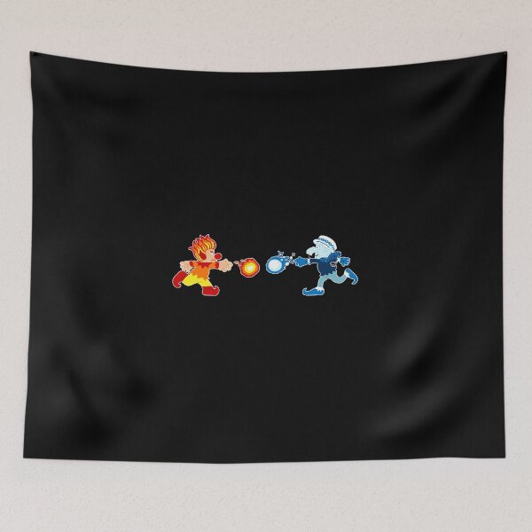 Item preview, Super Miser Bros  designed and sold by MolatedCoffee.