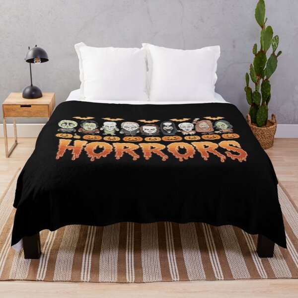 Item preview, There's Some Horrors In This House - Horrors designed and sold by PryorLane.