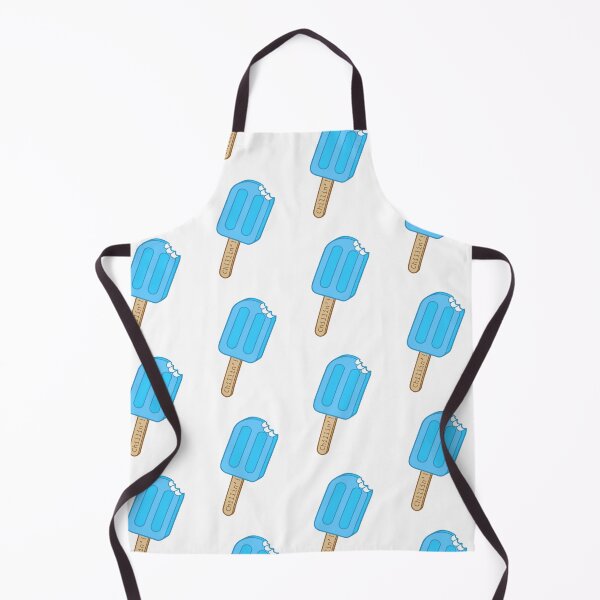 Item preview, Ice Pop - Chillin' - Blue designed and sold by bunbun369.