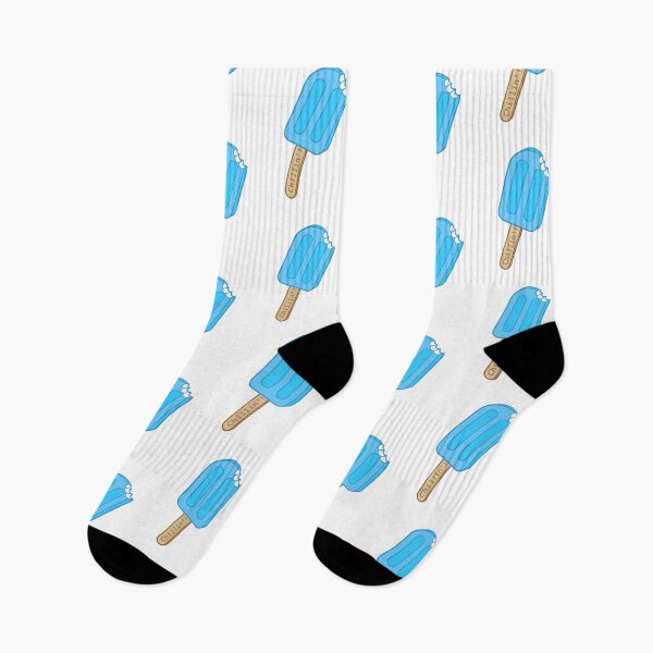 Item preview, Ice Pop - Chillin' - Blue designed and sold by bunbun369.