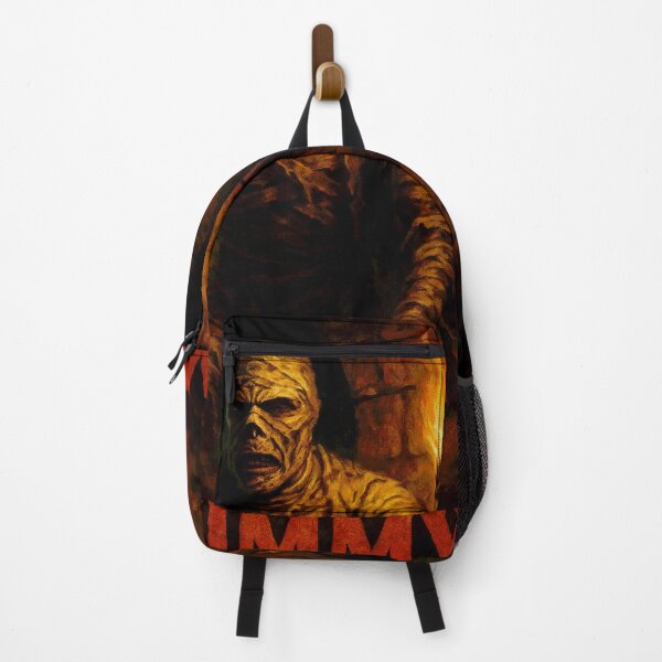 Item preview, The Mummy – Undead Horror Classic Art designed and sold by Art's Diner.