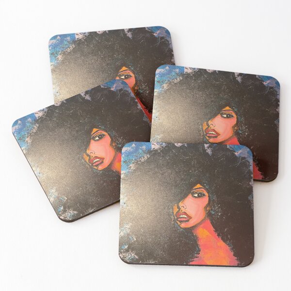 Item preview, The Woman Within designed and sold by LeahsArtworld.