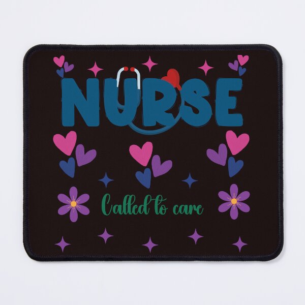 Item preview, Nurse - called to care designed and sold by Sipninspire.