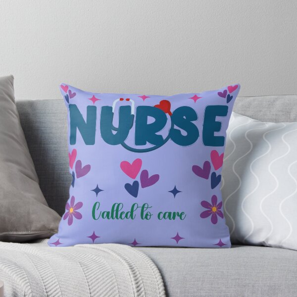 Item preview, Nurse - called to care designed and sold by Sipninspire.