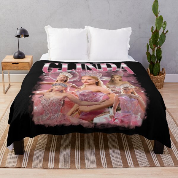 Item preview, Glinda The Good designed and sold by ElliKlemato.