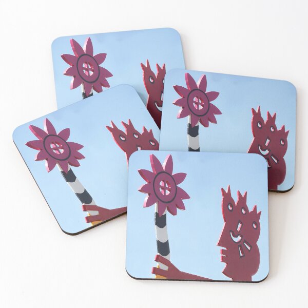 Item preview, Attention!! designed and sold by heatherfriedman.
